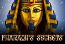 Pharaohs Secrets slot